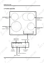 Preview for 30 page of KKT KOLBE KF5903ED Instruction And Installation Manual