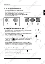 Preview for 35 page of KKT KOLBE KF5903ED Instruction And Installation Manual