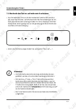 Preview for 13 page of KKT KOLBE KF592RL User Manual