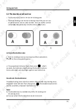 Preview for 35 page of KKT KOLBE KF592RL User Manual