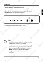 Preview for 37 page of KKT KOLBE KF592RL User Manual