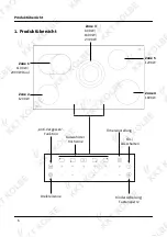 Preview for 6 page of KKT KOLBE KF9005RL Instruction And Installation Manual