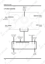 Предварительный просмотр 30 страницы KKT KOLBE KF9005RL Instruction And Installation Manual