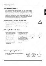 Preview for 7 page of KKT KOLBE KF905EDF Instruction And Installation Manual