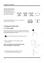 Preview for 8 page of KKT KOLBE KF905EDF Instruction And Installation Manual