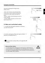 Preview for 9 page of KKT KOLBE KF905EDF Instruction And Installation Manual