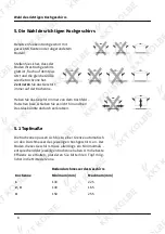 Предварительный просмотр 8 страницы KKT KOLBE KFS593RL Instruction And Installation Manual