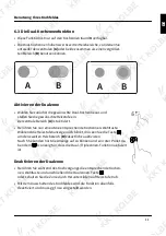 Preview for 11 page of KKT KOLBE KFS593RL Instruction And Installation Manual