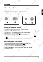 Preview for 35 page of KKT KOLBE KFS593RL Instruction And Installation Manual