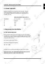 Preview for 9 page of KKT KOLBE KFS59ED/-RL Instruction And Installation Manual