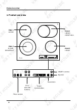 Preview for 30 page of KKT KOLBE KFS59ED/-RL Instruction And Installation Manual