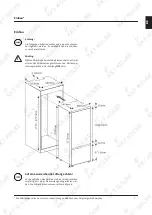 Preview for 7 page of KKT KOLBE KG1770 User Manual