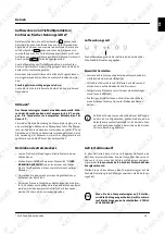 Preview for 15 page of KKT KOLBE KG7702 User Manual