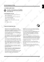 Предварительный просмотр 17 страницы KKT KOLBE KG7702 User Manual