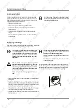 Preview for 16 page of KKT KOLBE KS1220G User Manual