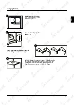 Предварительный просмотр 31 страницы KKT KOLBE KS1220G User Manual