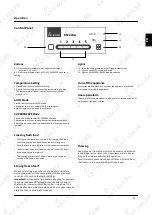 Preview for 33 page of KKT KOLBE KS1220G User Manual