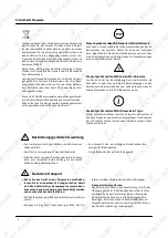 Preview for 2 page of KKT KOLBE KS8803G User Manual