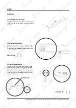 Предварительный просмотр 8 страницы KKT KOLBE KS8803G User Manual