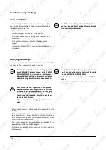 Preview for 16 page of KKT KOLBE KS8803G User Manual