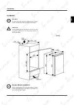 Предварительный просмотр 27 страницы KKT KOLBE KS8803G User Manual