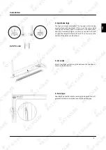 Предварительный просмотр 29 страницы KKT KOLBE KS8803G User Manual