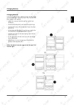 Предварительный просмотр 31 страницы KKT KOLBE KS8803G User Manual