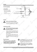 Preview for 12 page of KKT KOLBE KS880G User Manual