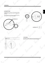 Preview for 29 page of KKT KOLBE KS880G User Manual