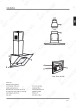 Предварительный просмотр 15 страницы KKT KOLBE PREMIUM FREE6020ED User Manual