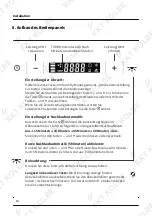 Preview for 14 page of KKT KOLBE PROFI FREE Series User Manual