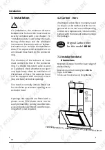 Preview for 32 page of KKT KOLBE PROFI FREE Series User Manual