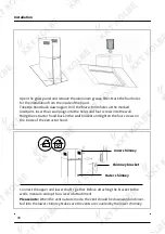 Предварительный просмотр 38 страницы KKT KOLBE PROFI FREE Series User Manual