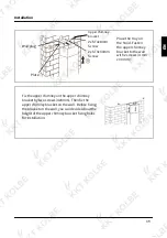 Предварительный просмотр 39 страницы KKT KOLBE PROFI FREE Series User Manual