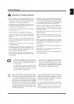 Preview for 3 page of KKT KOLBE SET6010ED User Manual