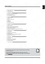 Preview for 5 page of KKT KOLBE SET6010ED User Manual