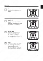 Preview for 9 page of KKT KOLBE SET6010ED User Manual