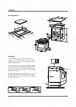 Preview for 16 page of KKT KOLBE SET6010ED User Manual