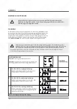 Предварительный просмотр 18 страницы KKT KOLBE SET6010ED User Manual