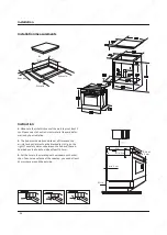 Предварительный просмотр 36 страницы KKT KOLBE SET6010ED User Manual