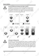 Preview for 12 page of KKT KOLBE Superkeramik IND7704DRAFT User Manual