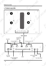 Предварительный просмотр 36 страницы KKT KOLBE Superkeramik IND7704DRAFT User Manual