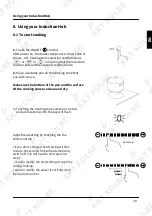 Preview for 39 page of KKT KOLBE Superkeramik IND7704DRAFT User Manual