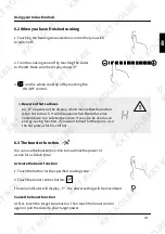 Предварительный просмотр 41 страницы KKT KOLBE Superkeramik IND7704DRAFT User Manual