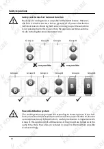 Preview for 42 page of KKT KOLBE Superkeramik IND7704DRAFT User Manual