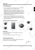 Preview for 43 page of KKT KOLBE Superkeramik IND7704DRAFT User Manual