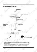 Предварительный просмотр 52 страницы KKT KOLBE Superkeramik IND7704DRAFT User Manual