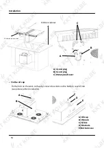 Предварительный просмотр 54 страницы KKT KOLBE Superkeramik IND7704DRAFT User Manual