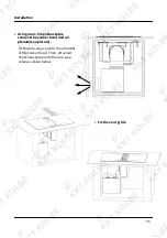 Preview for 55 page of KKT KOLBE Superkeramik IND7704DRAFT User Manual