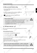 Предварительный просмотр 37 страницы KKT KOLBE SUPERKERAMIK IND9052FZ Instruction And Installation Manual